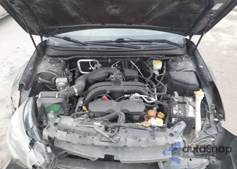 2019 Subaru Outback 2.5I Limited z USA, uszkodzony, nr VIN 4S4BSANC0K3345781